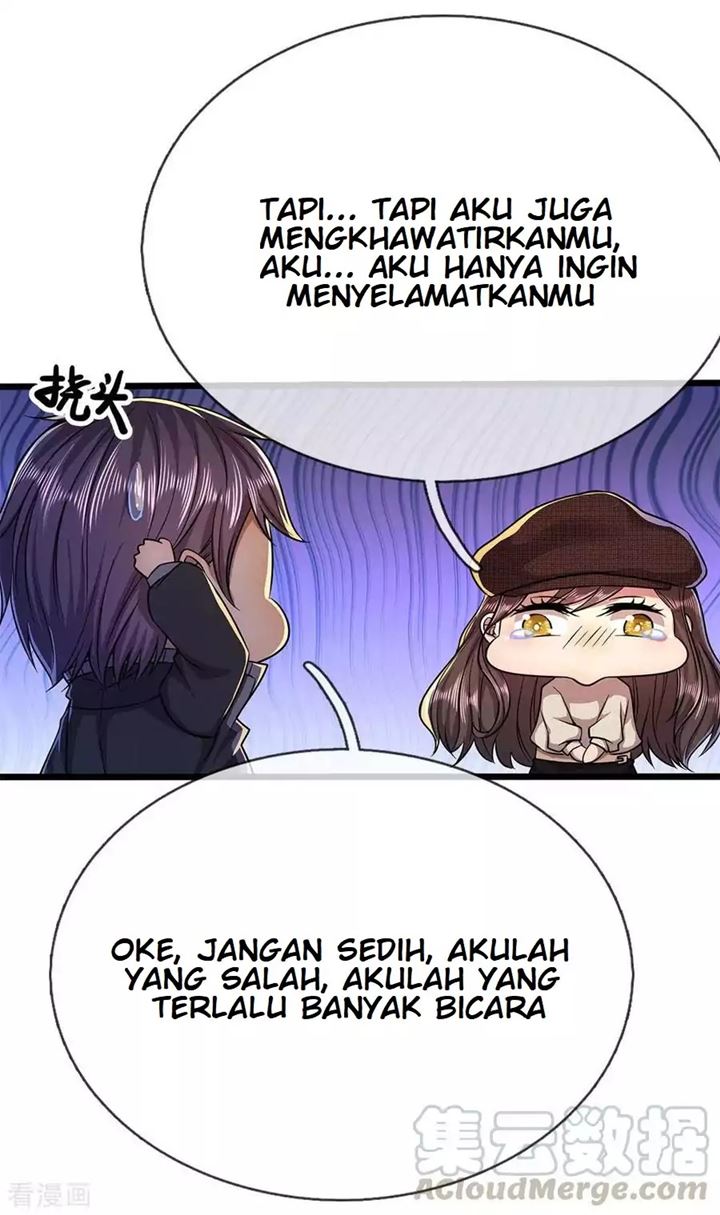 Medical Martial Arts Chapter 215 Gambar 10
